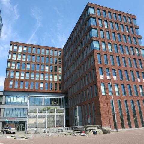 Büro - Amsterdam Büro - Amsterdam