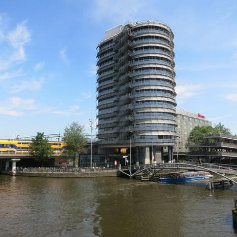 Büro - Amsterdam Büro - Amsterdam