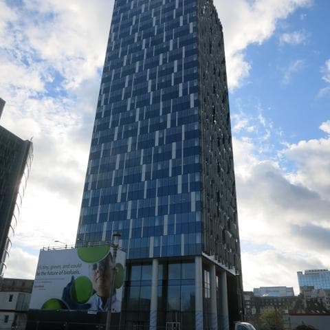 Büro - Brüssel Büro - Brüssel