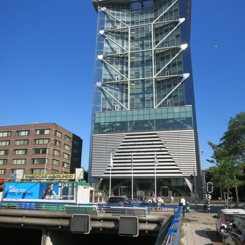 Büro - Den Haag Büro - Den Haag