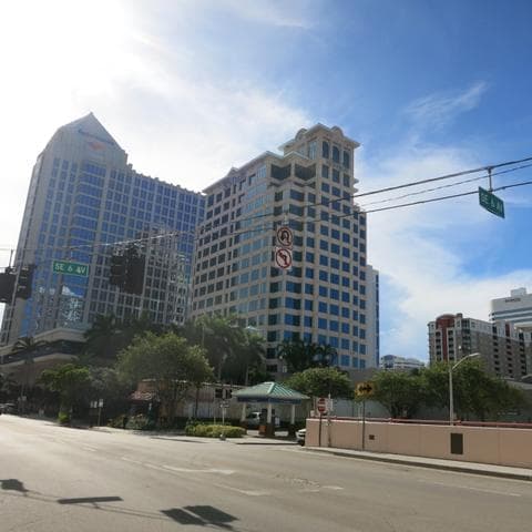 Büro - Fort Lauderdale Büro - Fort Lauderdale
