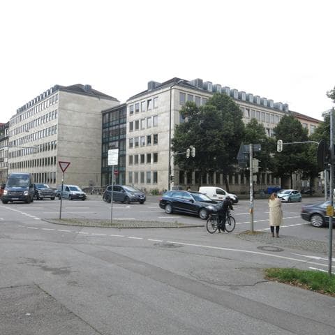 Büro - München Büro - München
