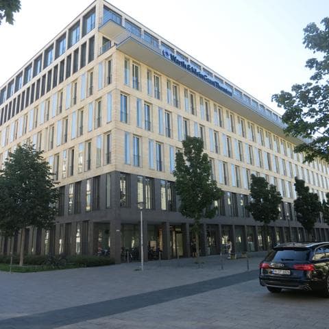 Büro - München Büro - München