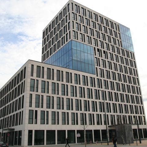 Büro - München Büro - München