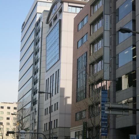 Büro - Osaka Büro - Osaka