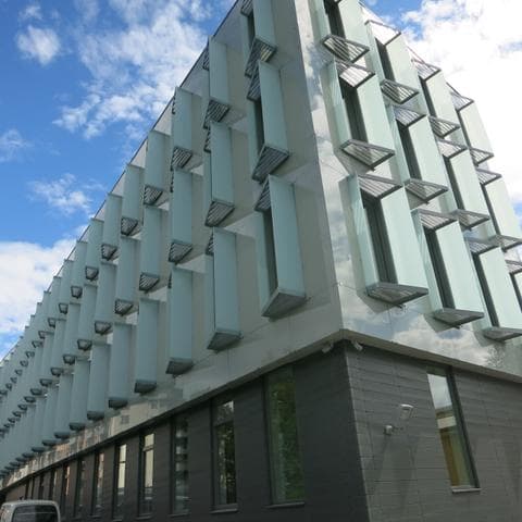Büro - Oslo Büro - Oslo