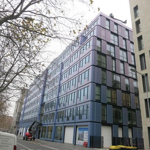 Büro - Paris Büro - Paris