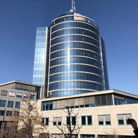 Büro - Stuttgart Büro - Stuttgart