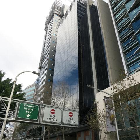 Büro - Sydney Büro - Sydney