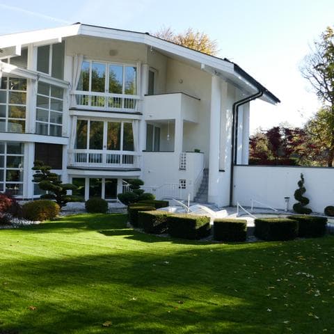 Doppelhaushälfte - Grünwald Doppelhaushälfte - Grünwald