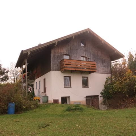Einfamilienhaus - Aying Einfamilienhaus - Aying