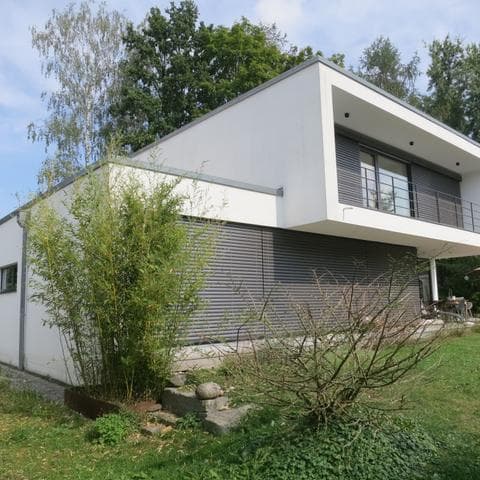 Einfamilienhaus - Dorfen Einfamilienhaus - Dorfen