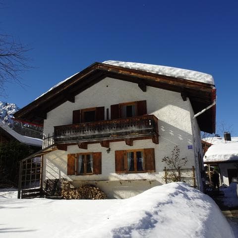 Einfamilienhaus - LK Miesbach (2) Einfamilienhaus - LK Miesbach (2)