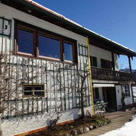 Einfamilienhaus - LK Miesbach Einfamilienhaus - LK Miesbach