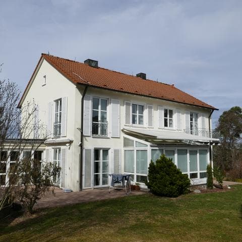 Einfamilienhaus - LK München Einfamilienhaus - LK München