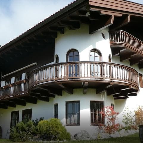 Einfamilienhaus - Tegernsee Einfamilienhaus - Tegernsee