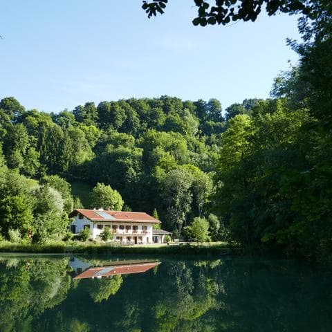 Einfamilienhaus - Valley Einfamilienhaus - Valley