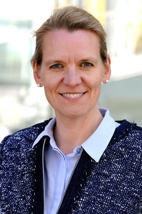 Renate Gehri-Brantner
