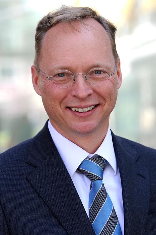 Clemens Gehri