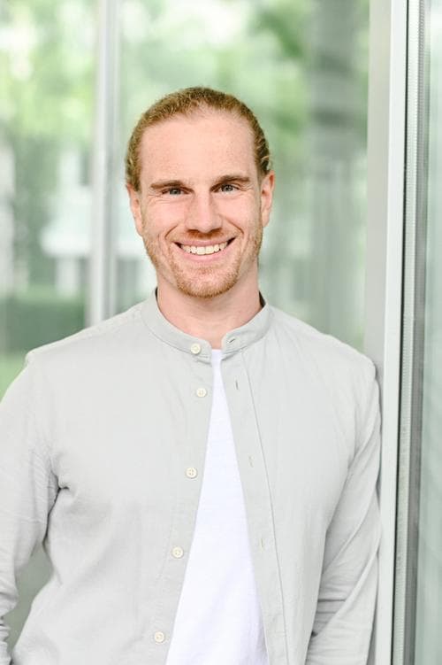 Stephan Hacker