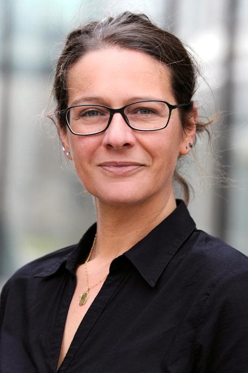 Bettina Hirmer