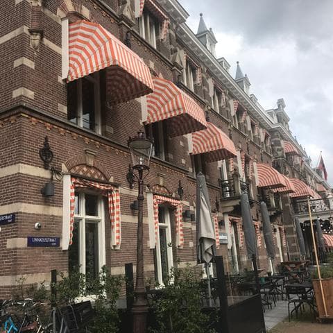 Hotel - Amsterdam Hotel - Amsterdam