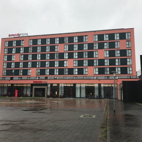 Hotel - Braunschweig Hotel - Braunschweig