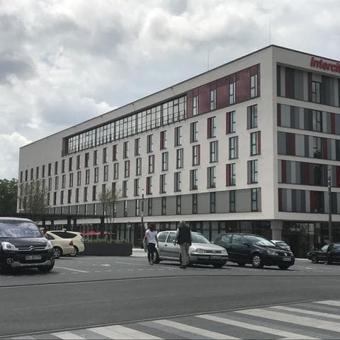 Hotel - Duisburg Hotel - Duisburg