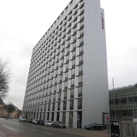 Hotel - Hamburg Hotel - Hamburg