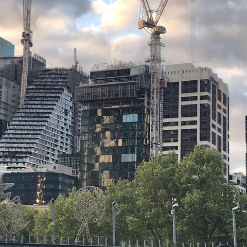 Hotel - Melbourne Hotel - Melbourne