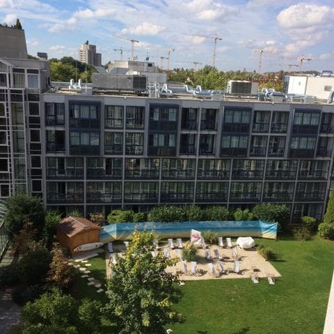 Hotel - München Hotel - München