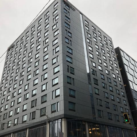 Hotel - Seattle Hotel - Seattle