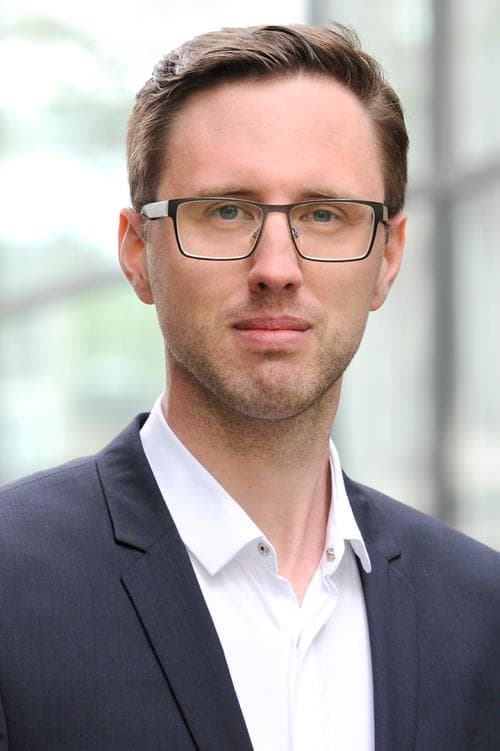 Alexander Hugel