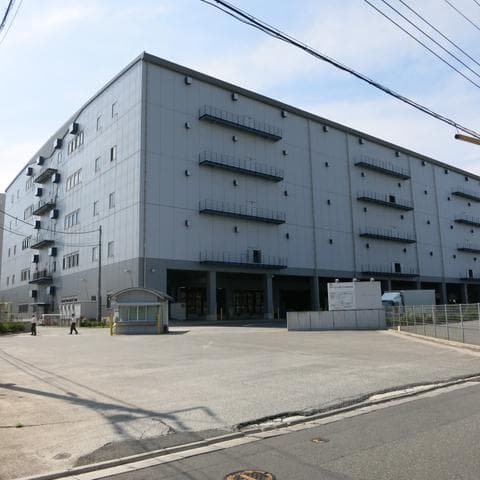 Logistik - Tokyo Logistik - Tokyo
