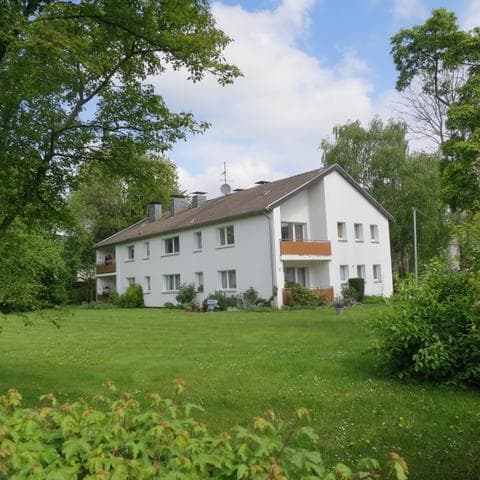 Mehrfamilienhaus - Düsseldorf Mehrfamilienhaus - Düsseldorf