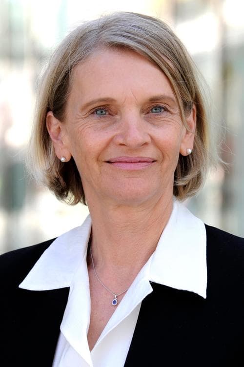 Elke Roßbach