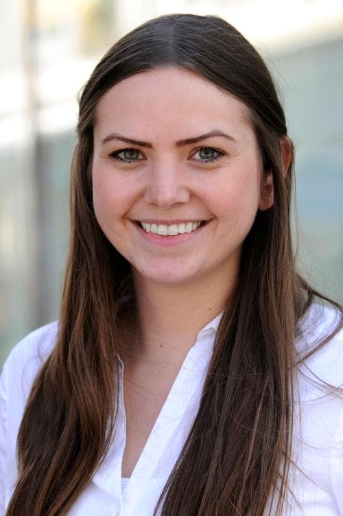 Michaela Vetter