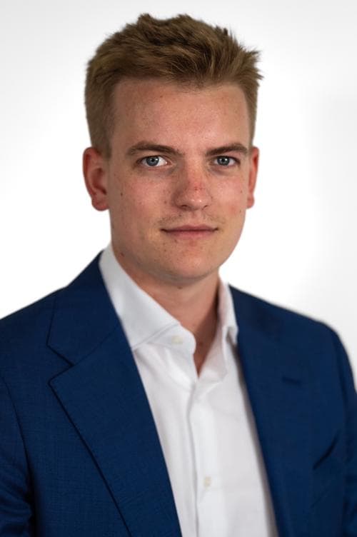 Jonas Wagner