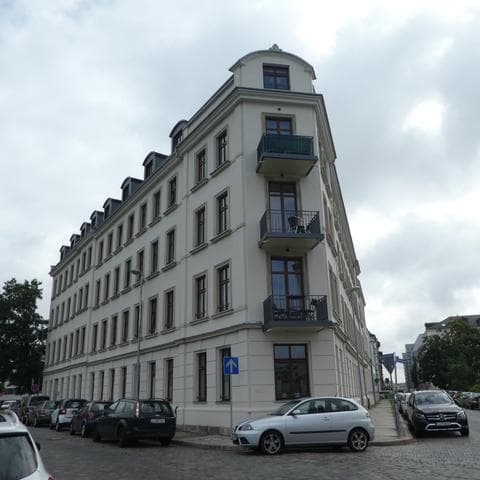 Wohngebäude - Leipzig Wohngebäude - Leipzig