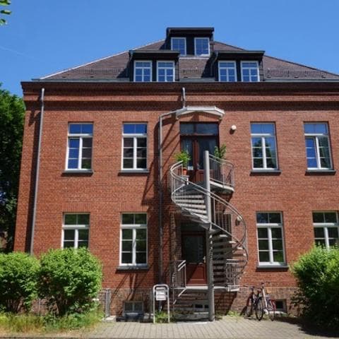 Wohngebäude - Wurzen Wohngebäude - Wurzen